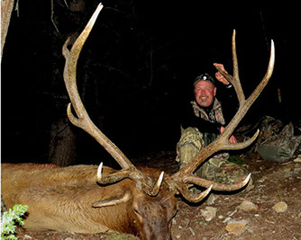 elk hunting, mule deer hunting, elk hunt wyoming, deer hunt wyoming, hunt wyoming private ranches, trophy mule deer, trophy elk, guided hunt wyo